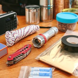 Blackout: Wie gut sind wir vorbereitet?