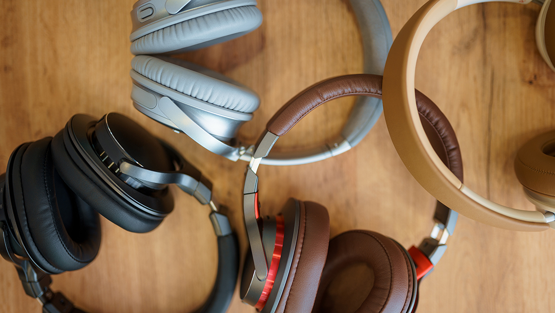 Betrug mit gefälschten Kopfhörern in Wien: Polizei ermittelt weiter