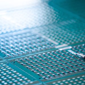 Mikrochips: Der unsichtbare Machtfaktor der globalen Sicherheit