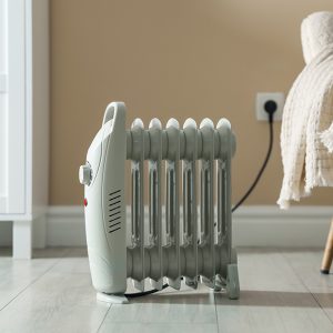 Notheizungen im Winter: Wenn es brandgefährlich wird