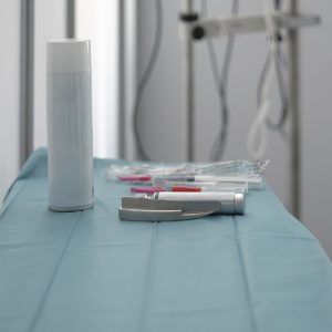 Poliofälle: Kehrt die Kinderlähmung zurück?