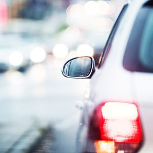 Schwerpunktaktion in Wien: Polizei geht gezielt gegen Temposünder vor