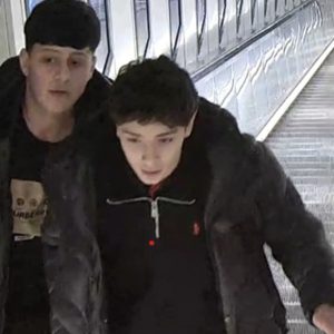 Öffentlichkeitsfahndung nach Raubverdacht am Karlsplatz