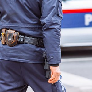 Kriminalstatistik Wien 2025: Was die Zahlen über Sicherheit in der Stadt verraten