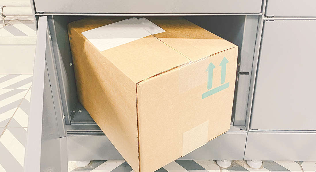 Über 1.300 Online-Betrügereien aufgeklärt: Organisierte Gruppe bestellte Waren auf fremde Kosten