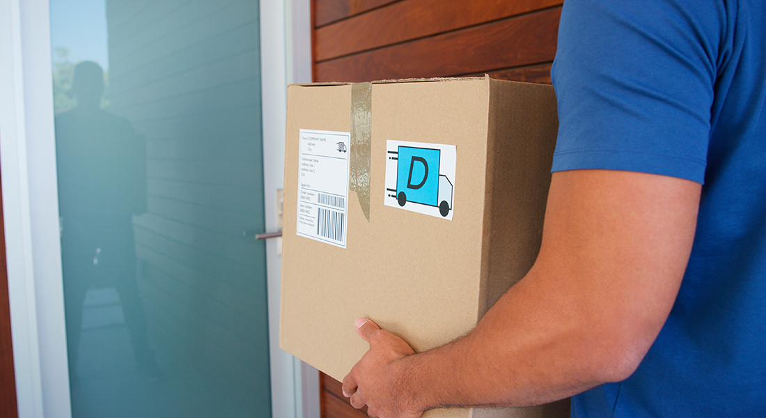 Schwerer Raub in Ottakring: Täter täuscht Zustellung vor und schlägt zu