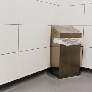 Brandstiftungen in U-Bahnstation Stubentor: 72-Jähriger festgenommen