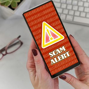 Recovery Scam: Betrüger täuschen Betrugsopfer ein zweites Mal