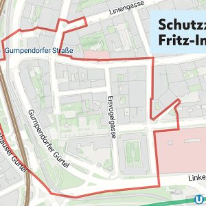 Neue Alkoholverbotszone und Schutzzone in Wien: Was ab 8. Mai gilt