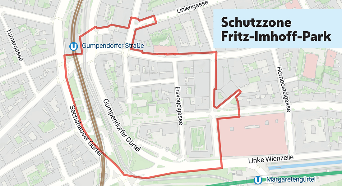 Neue Alkoholverbotszone und Schutzzone in Wien: Was ab 8. Mai gilt