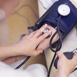 Bluthochdruck: Die stille Gefahr — und wie man sich schützt