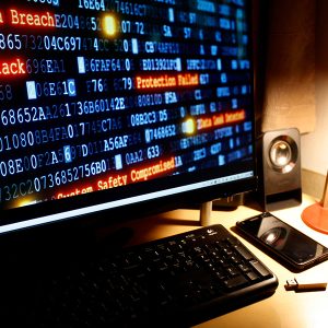 Cybercrime in Wien: Jedes sechste Unternehmen erfolgreich angegriffen — was das für alle bedeutet