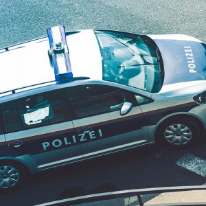 ESC-Bilanz in Wien: Großeinsatz ohne Waffeneinsatz