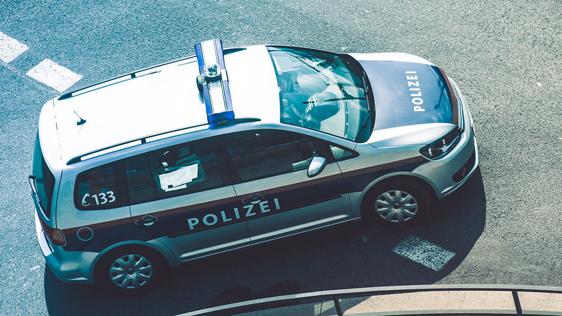 ESC-Bilanz in Wien: Großeinsatz ohne Waffeneinsatz