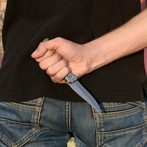 Messerangriff in Wien-Leopoldstadt: Vier Männer verletzt, ein Opfer in Lebensgefahr